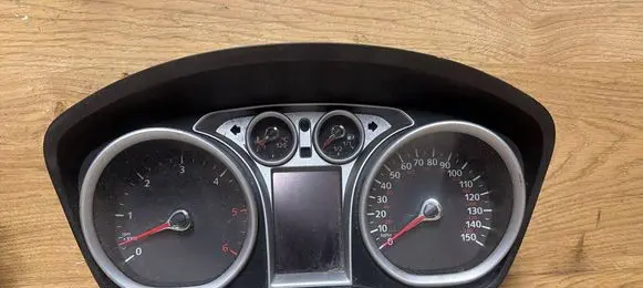 Ford Kuga I Speedometer (instrument cluster) 8V4T10849MK