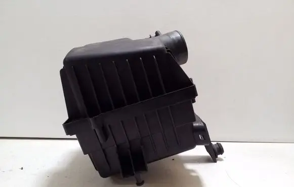 Air filter box