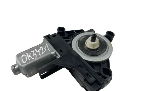 Volvo V60 Rear door window regulator motor 966265101