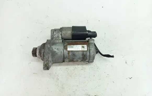 Seat Leon (5F) Starter motor 02Z911024L 4179P6N1