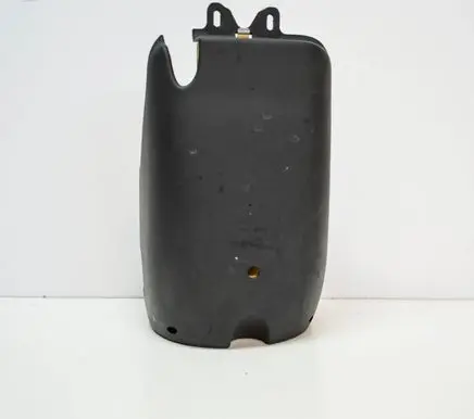 Audi A6 S6 C6 4F Steering wheel column trim