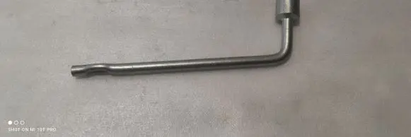 Infiniti QX50 (J50) Wheel nut wrench 681061BA0A