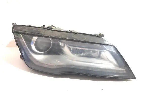 Audi A7 S7 4G Headlight/headlamp 4G8941006e 5E09E6199 03025362720