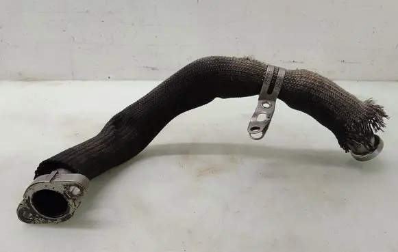 Citroen C5 EGR valve line/pipe/hose 