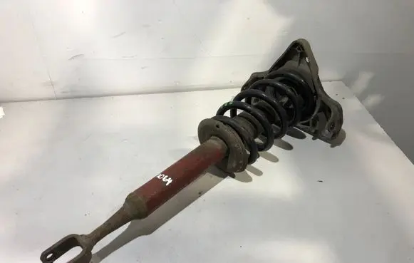 Audi A4 S4 B7 8E 8H Front shock absorber with coil spring 8E0413031DF