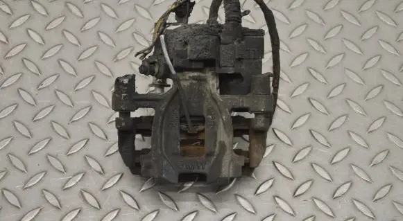 BMW i3 Rear brake caliper