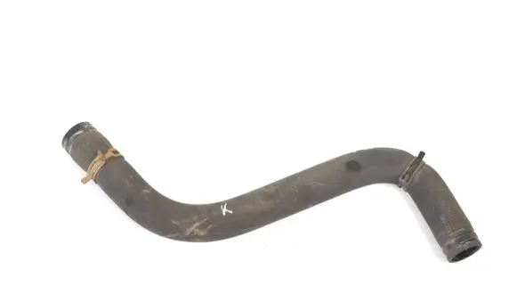 Jeep Grand Cherokee (WK) Engine coolant pipe/hose