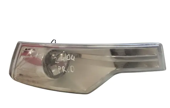 Citroen C5 Front fog light 27156200 27156400