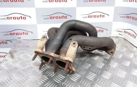 Volkswagen Bora Exhaust manifold 071253017