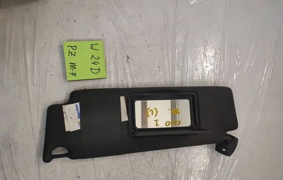 Renault Clio I Sun visor 54153153