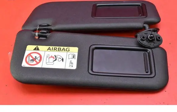 Toyota Yaris Cross Sun visor 