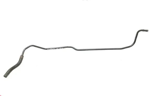 Volkswagen Touareg I Vacuum line/pipe/hose 7L6130906A