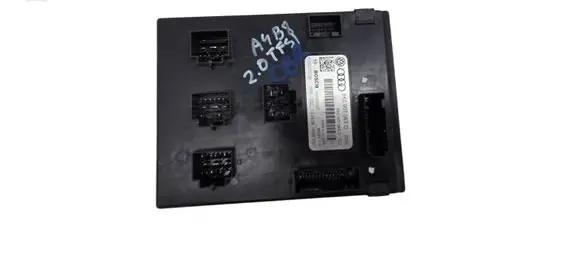 Comfort/convenience module