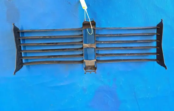 BMW 5 F10 F11 Radiator trim