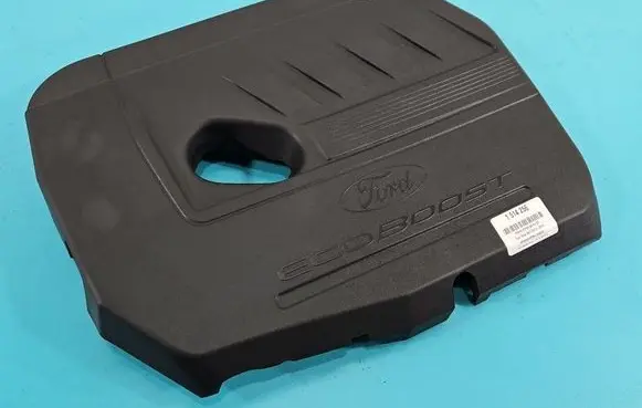 Ford Kuga II Engine cover (trim) F1FG-6A949-AB IMPRK1514256