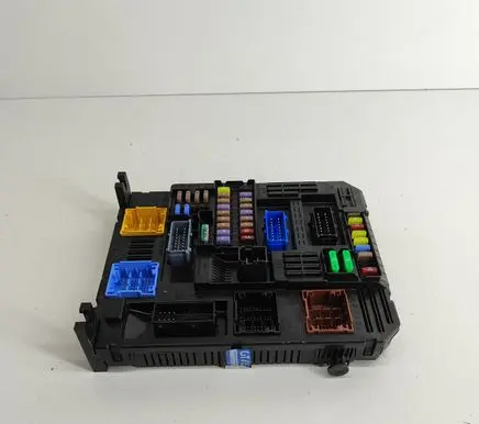Fuse module