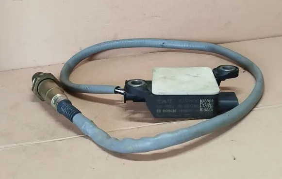 Peugeot Boxer Lambda probe sensor 9833099080 0281008177 1277024147