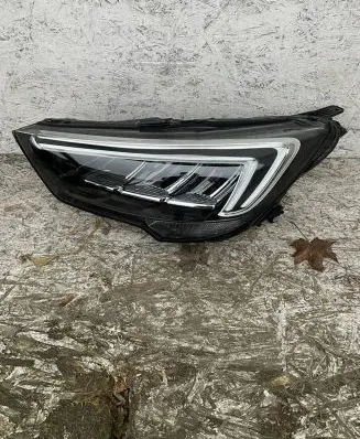 Opel Crossland X Headlight/headlamp 462161423