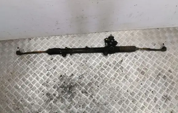 Mercedes-Benz A W168 Steering rack A1684610801