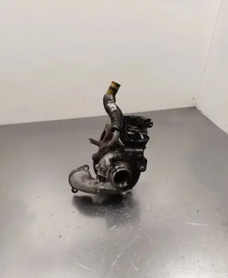 Peugeot Partner Turbo 9804119380 GTD1244VZ 8198721