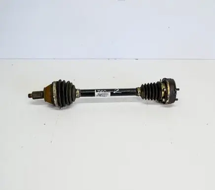 Seat Ibiza IV (6J,6P) Front driveshaft 6R0407761