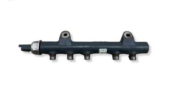 Citroen C4 II Picasso Fuel main line pipe 968529758001