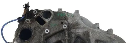 Renault Trafic III (X82) Throttle valve h8201374868