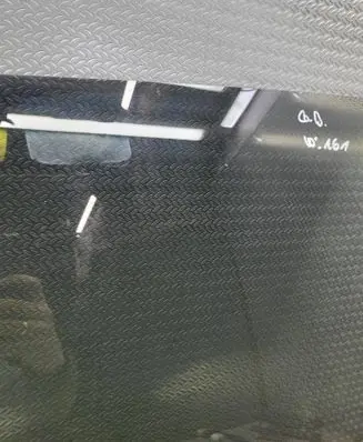 Volkswagen T-Cross Rear door window glass 2GM845025A