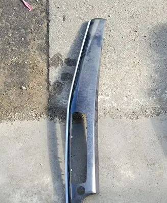 BMW 5 GT F07 Dashboard glove box trim 919565709 9195657 602462301049