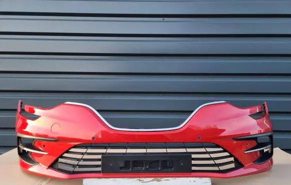 Renault Megane IV Front bumper 620220472R