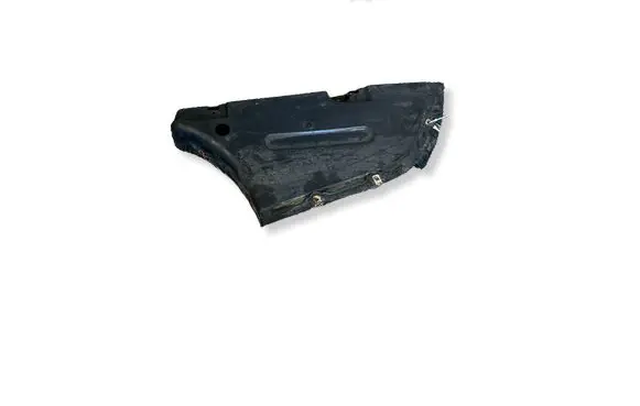 BMW 4 F36 Gran coupe Rear bumper underbody cover/under tray 7260770 15677210