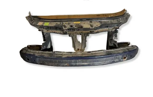 Renault Espace - Grand espace IV Radiator support slam panel 8200721895