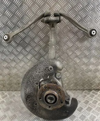 Audi A6 S6 C7 4G Front wheel hub 4G0407241D