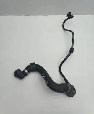 Mercedes-Benz GLC X253 C253 Engine coolant pipe/hose A25350126 CT152302 DBL625416