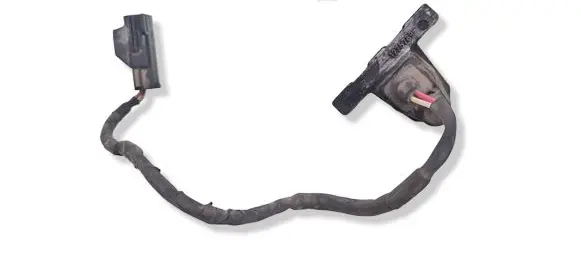 Volvo XC90 Crankshaft position sensor 1275789
