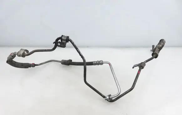 Peugeot 508 Power steering hose/pipe/line 9671737580