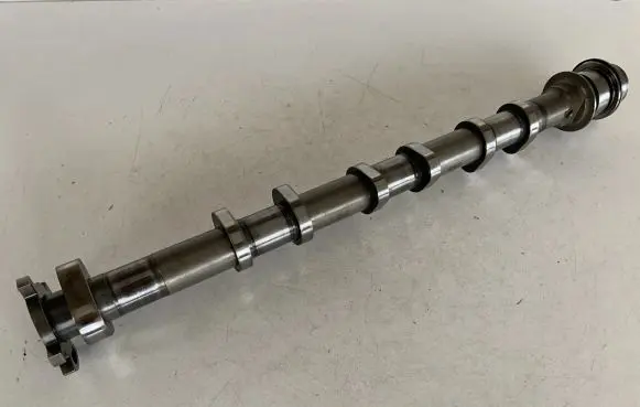 Camshaft