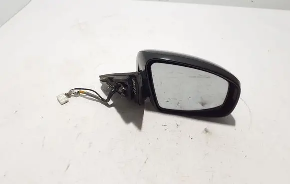 Infiniti FX Front door electric wing mirror 963011CK0B