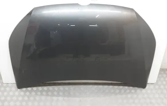 Volkswagen Caddy Engine bonnet/hood