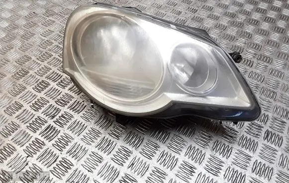 Volkswagen Polo IV 9N3 Headlight/headlamp 6q1941008ar