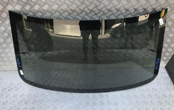 Audi A4 S4 B9 Rear windscreen/windshield window VW13424