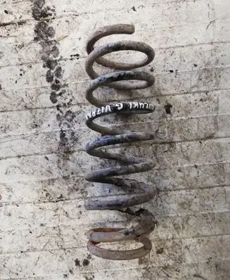 Suzuki Vitara (ET/TA) Rear coil spring NOCODE