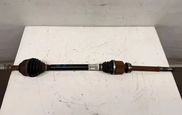 Citroen Jumpy Front driveshaft citj3pol2 9839523880