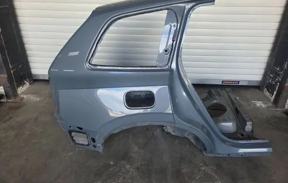 Volvo XC90 Rear quarter panel 