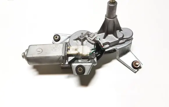 Honda CR-V Rear window wiper motor 34963581