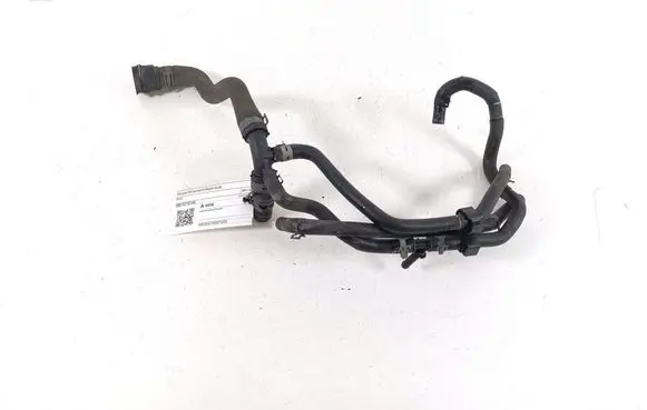 Skoda Octavia Mk3 (5E) Air intake hose/pipe 5Q0122101AS