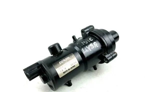 Honda Civic Electric auxiliary coolant/water pump 064100-1120 0641001120