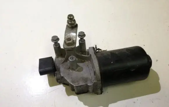 Audi A6 S6 C5 4B Wiper motor 4b2955113a 404.586