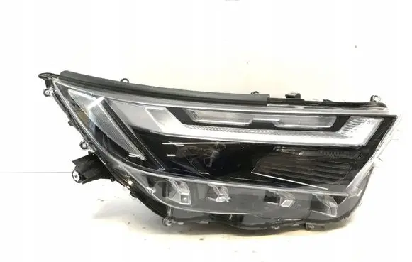Toyota RAV 4 (XA40) Headlight/headlamp