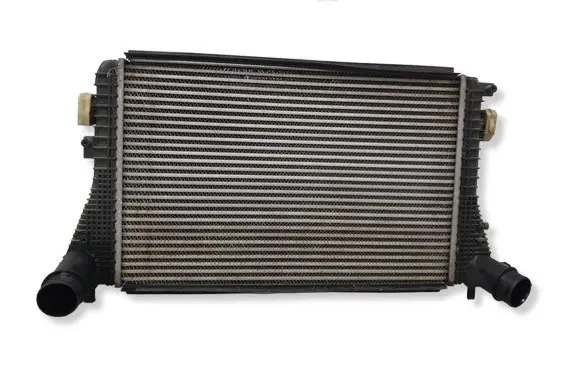 Audi TT TTS Mk2 Intercooler radiator 1K0145803BM